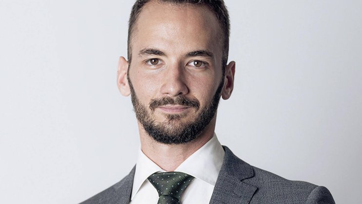 Valentin Aufrand