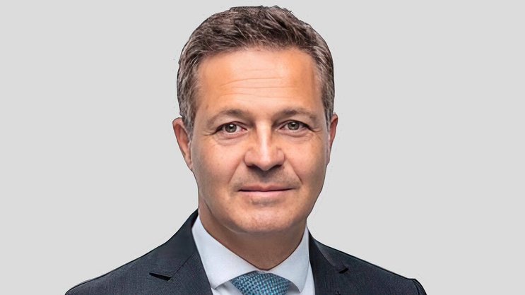 Lionel Pilloud