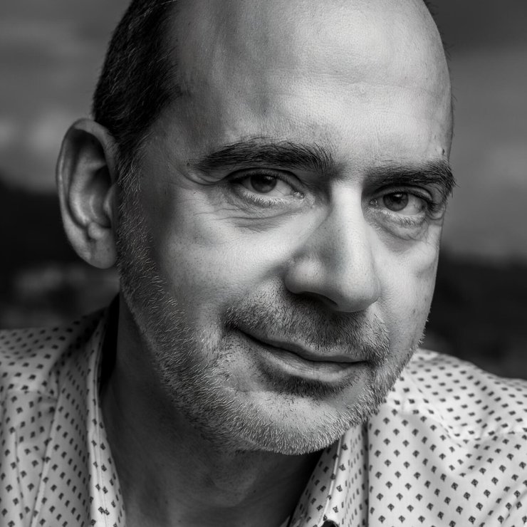 Nasri NAHAS
