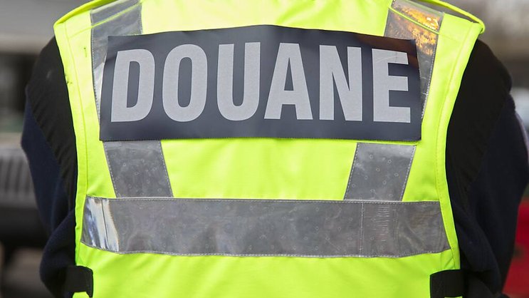 Plus de 400 millions de personnes peuvent voyager librement sans contrôles aux frontières à l'intérieur de l'espace Schengen (archives).