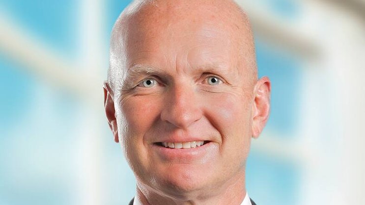 Leif Agnéus, directeur de Manpower Suisse