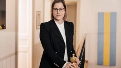 Mélanie Erb-Zimet, experte fiscale à la Banque Bonhôte & Cie