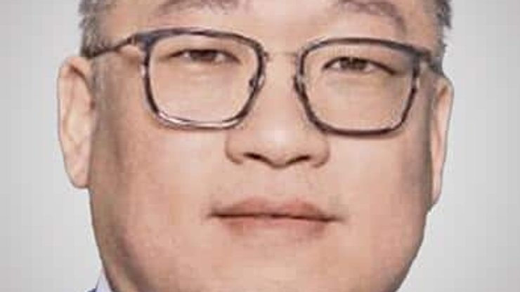 Michael Yang