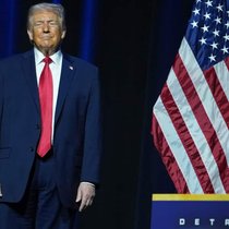 Sous le commandement de Donald Trump, l'armée américaine a réalisé pendant un an presqu'autant d'attaques que lors de l'intégralité du mandat de Joe Biden.