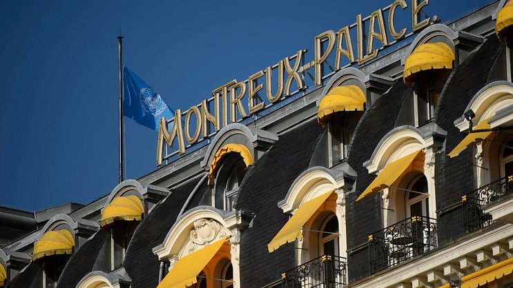 Avec une hausse de 3,9% à 13,0 millions de nuitées, la demande étrangère s'est faite plus forte que la demande indigène en baisse de 0,8% à 11,4 millions durant la saison estivale (archives).
