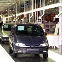 Le partenaire chinois obtient notamment l'accès à l'usine historique du constructeur français au Brésil, à Curitiba. (archive)