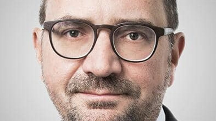 Sacha Bodenehr, responsable du marché suisse à Genève, Julius Baer