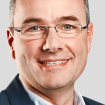 Martin Bühler