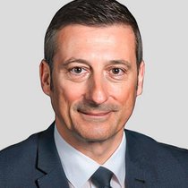 Jacques Gerber
