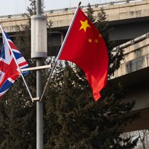 Royaume-Uni et Chine entendent mieux collaborer à l'avenir.