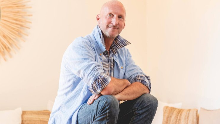 Après avoir été responsable du recrutement dans un grand groupe, Thierry Balthasar est aujourd’hui conseiller en réinsertion professionnelle et coach au sein de la société Balthasar.