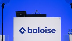 La marque Baloise va disparaître au prix d'un lourd amortissement pour le groupe Helvetia Baloise qui ne conservera plus que Helvetia comme raison sociale (archives).