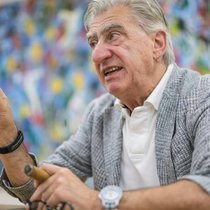 «La Suisse doit renverser la situation.» Nick Hayek lance une proposition explosive dans le conflit douanier avec les États-Unis.