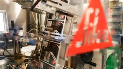 Le chimiste de la construction Sika va investir massivement dans le numérique. (archive)