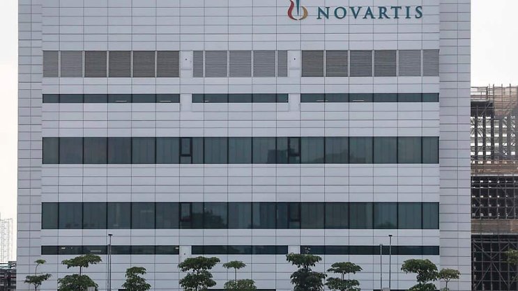 Novartis a insisté sur son attachement à Singapour "par la présence et la croissance de nos autres sites et opérations" après la vente d'une usine à son concurrent allemand Biontech. (archives)
