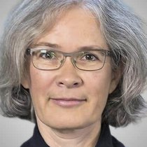 Katharina Fromm.