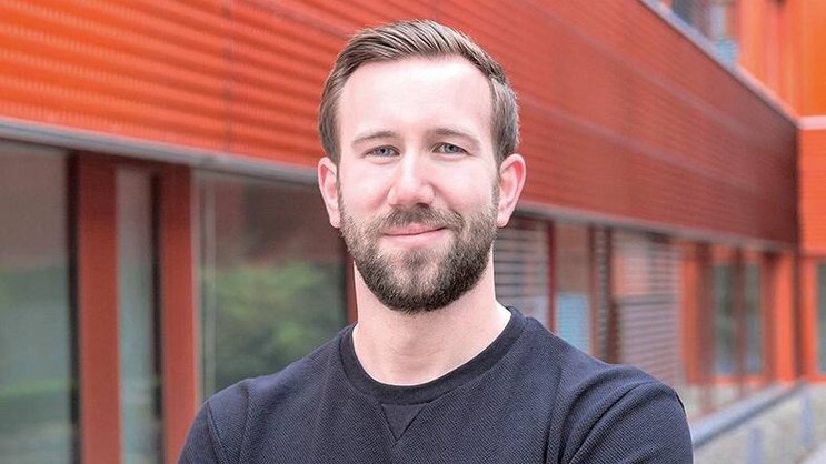 Le franc-parler de Gregory Logan sur les réseaux sociaux fait mouche ou irrite.