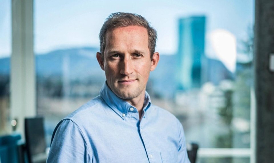 Digital Shapers 2020 Scalers Christian Grossmann Beekeeper Joseph Khakshouri