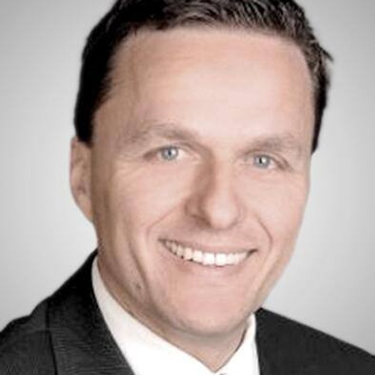 Andreas Gerber