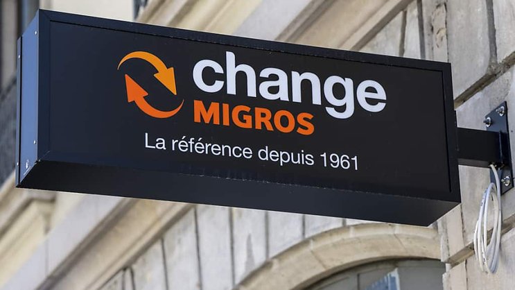 Ursula La Roche a remplacé Peter Meier au sein de l'organe de surveillance de la Banque Migros. (archive)