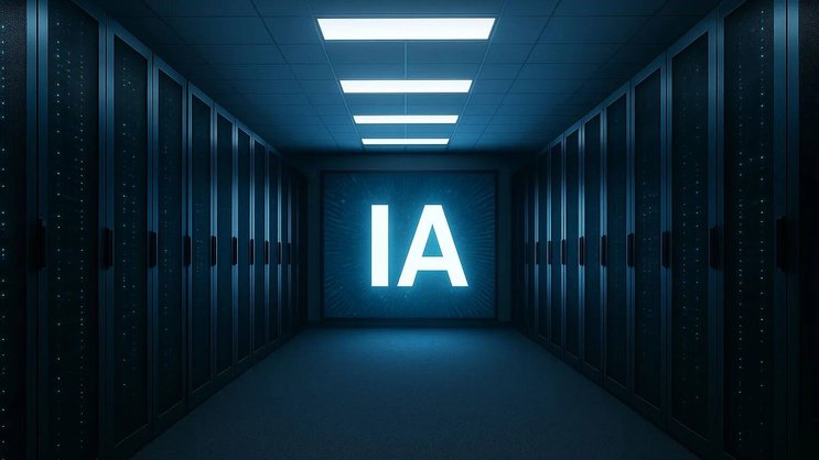 Serveurs IA