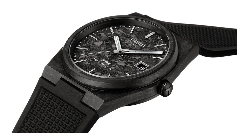 Tissot PRX
