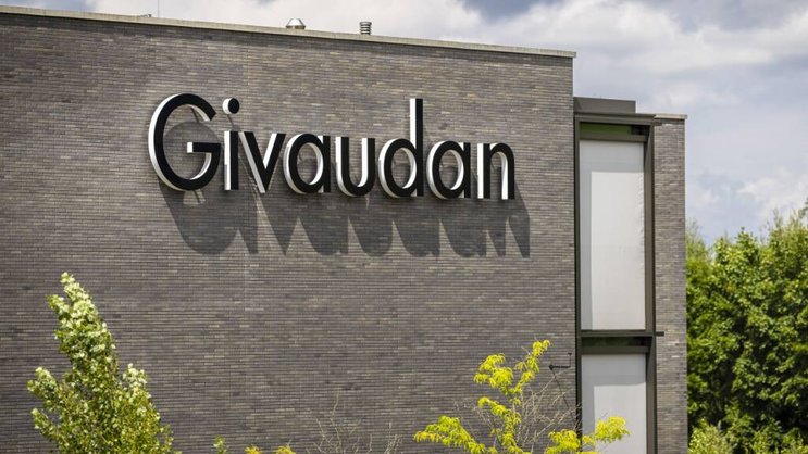 Givaudan a vu son unité commerciale vouée aux parfums de luxe enregistrer une forte croissance sur neuf mois (archives).