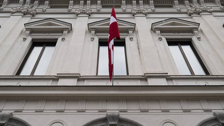 Le Tribunal pénal fédéral de Bellinzone a dû se pencher sur une ramification du scandale financier du Mozambique. (Photo d'archives)