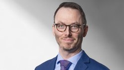 Nicolas Bürki, Senior Research & Product Manager, REYL Group.