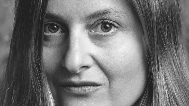 Kamila Markram