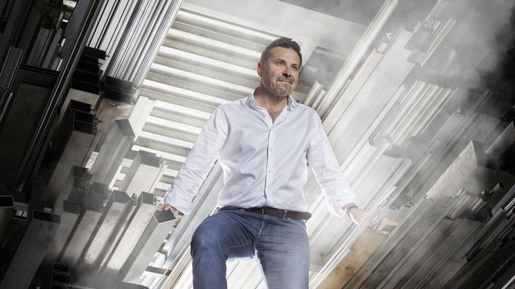 Pour Xavier Dietlin, l’innovation n’est pas un choix, mais une nécessité pour survivre sur le long terme. Depuis 1854, son entreprise a traversé cinq générations.