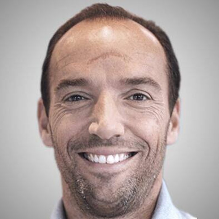 Richard Trechman