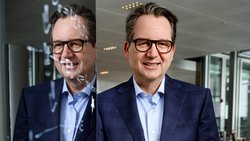 Selon Twint (photo: le CEO Markus Kilb), les frais sont négociés librement entre les acquéreurs et les banques de manière autonome. Cette présentation a permis à la société de ne pas être inquiétée jusqu’à présent par la Comco et le surveillant des prix.