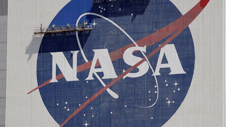 Selon la Nasa, une fusée à propulsion nucléaire thermique pourrait être trois à quatre fois plus efficace que les fusées à combustible classique et réduirait le temps de trajet, un élément essentiel pour se rendre sur Mars (image d'illustration).