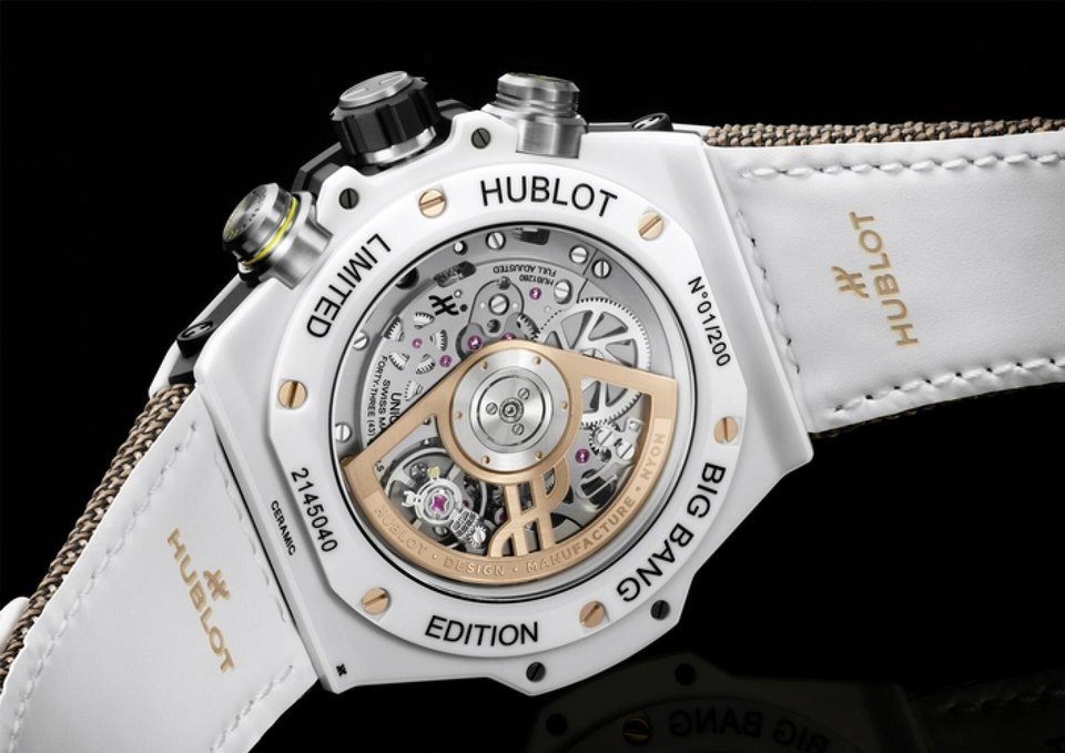 Hublot_Big Bang Reloaded