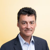 Gérald Mayoraz est le CEO de Groupe Mutuel Asset Management SA.