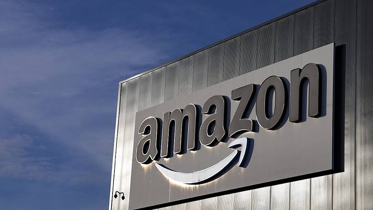 Amazon mise sur la start-up d'intelligence artificielle (IA) générative Anthropic. (archive)