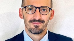 Frédéric Loutan est l’un des cinq associés de Dahu Solutions, société née en 2021.