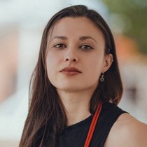 Martina Mladenic, cofondatrice de MyStones.