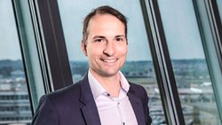 Domagoj Arapovic Economiste, Raiffeisen Suisse