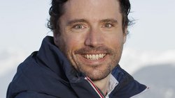 Alain Michellod