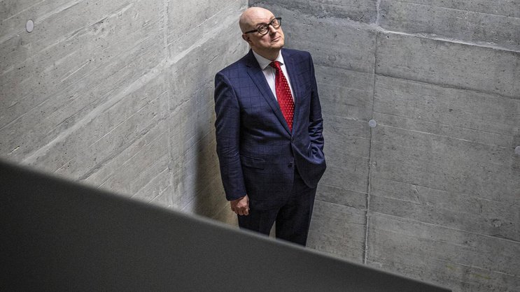 Pour le professeur à l’Université de Bâle Heinz Zimmermann, l’ensemble du système de prévoyance devrait être simplifié.