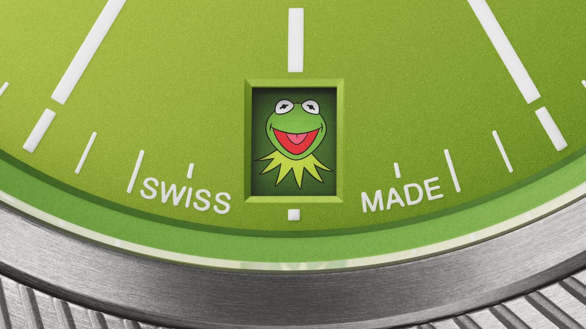 Oris: les secrets d’une success-story horlogère - pme.ch