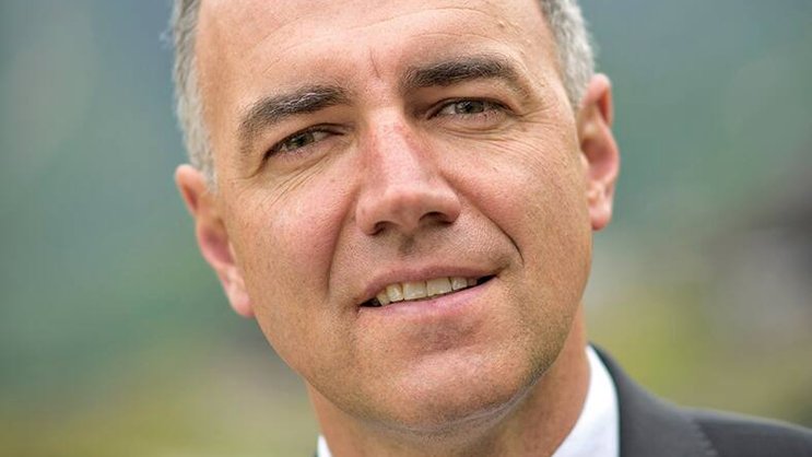 Invité récemment à un débat organisé par «PME Magazine», Christophe Darbellay a mis en avant le dynamisme de son canton, notamment dans les sciences de la vie.