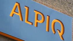 Alpiq ne dévoile pas pour l'heure où les postes concernés seront supprimés en Suisse. (archive)