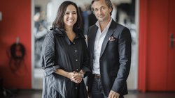 La sociétà lausannoise Onward Medical, cofondée par Jocelyne Bloch et Grégoire Courtine, est entrée en bourse en 2021.