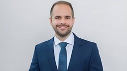 Tobias Aellig, Senior Equity Analyst, LGT Private Banking.