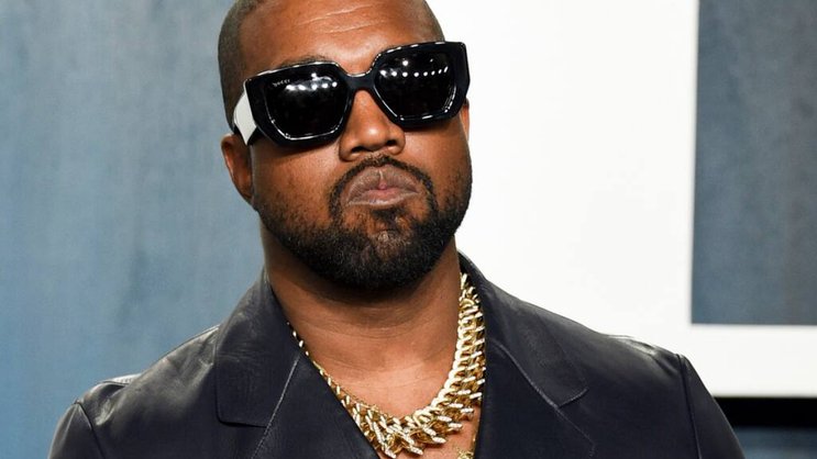 L'arrêt en octobre des baskets Yeezy liées au rappeur américain Kanye West a fait perdre à Adidas 600 millions d'euros de chiffre d'affaires sur le dernier trimestre (archives).
