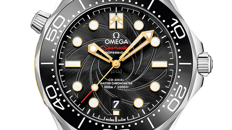 Parmi les marques favorites des Romands sur Watchdreamer, Hublot et Omega.