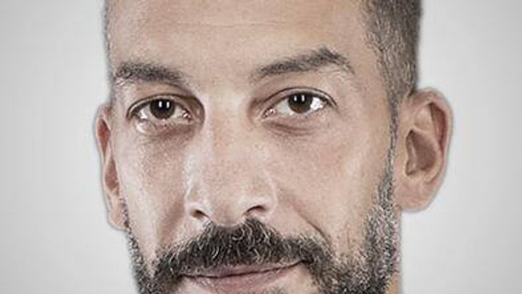 Adam Mamdouh